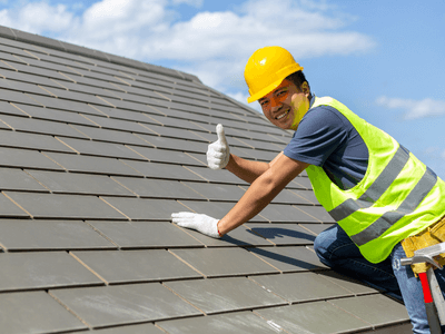 About Roof Repair Experts Empire, CA